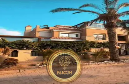 Villa - 4 Bedrooms - 4 Bathrooms for sale in The Butterfly - Mostakbal City Compounds - Mostakbal City - Future City - Cairo Villa - 4 Bedrooms - 4 Bathrooms for sale in The Butterfly - Mostakbal City Compounds - Mostakbal City - Future City - Cairo