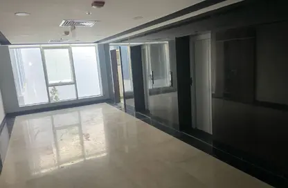 Office Space - Studio - 1 Bathroom for rent in Trivium Zayed - 2nd District - Sheikh Zayed City - Giza