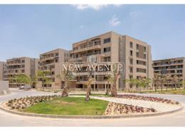 Apartment - 2 bedrooms - 2 bathrooms for للبيع in Capital Gardens   Palm Hills - Mostakbal City Compounds - Mostakbal City - Future City - Cairo