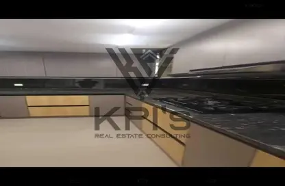 Apartment - 1 Bedroom - 1 Bathroom for sale in Mivida - 5th Settlement Compounds - The 5th Settlement - New Cairo City - Cairo