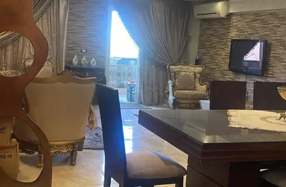 Apartment - 3 Bedrooms - 3 Bathrooms for sale in El Rehab Extension - Al Rehab - New Cairo City - Cairo