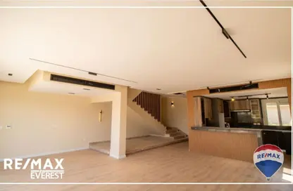 Townhouse - 3 Bedrooms - 4 Bathrooms for rent in Badya Palm Hills - 6 October Compounds - 6 October City - Giza