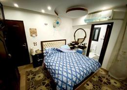 شقة - 3 غرف نوم - 2 حمامات for للبيع in بافاريا تاون - زهراء المعادي - حي المعادي - القاهرة