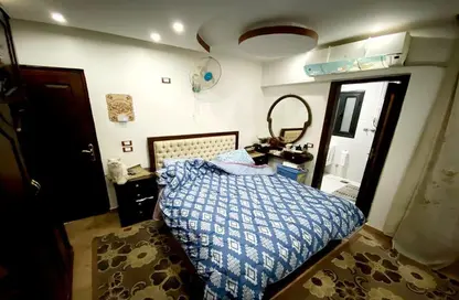 شقة - 3 غرف نوم - 2 حمامات للبيع في بافاريا تاون - زهراء المعادي - حي المعادي - القاهرة