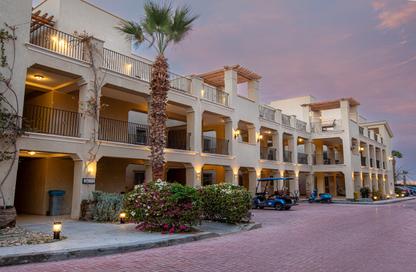 Apartment - 2 Bedrooms - 1 Bathroom for sale in Sahl Hasheesh Resort - Sahl Hasheesh - Hurghada - Red Sea