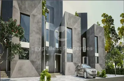 Apartment - 2 Bedrooms - 3 Bathrooms for sale in Zomra East - The 5th Settlement - New Cairo City - Cairo