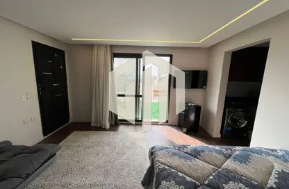 Apartment - Studio - 1 Bathroom for rent in Eastown - 5th Settlement Compounds - The 5th Settlement - New Cairo City - Cairo Apartment - Studio - 1 Bathroom for rent in Eastown - 5th Settlement Compounds - The 5th Settlement - New Cairo City - Cairo