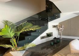 Villa - 6 bedrooms - 5 bathrooms for للبيع in IL Bosco - New Capital Compounds - New Capital City - Cairo