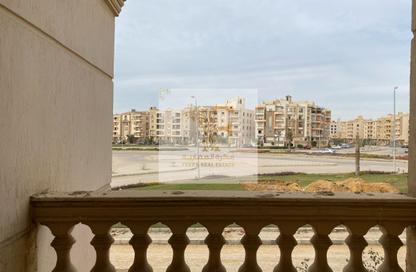دوبلكس - 4 غرف نوم - 3 حمامات للبيع في اللوتس الجنوبي - حى اللوتس - مدينة القاهرة الجديدة - القاهرة