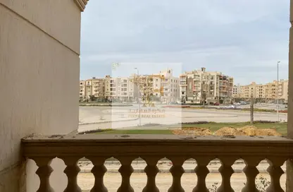 Duplex - 4 Bedrooms - 3 Bathrooms for sale in South Lotus - El Lotus - New Cairo City - Cairo