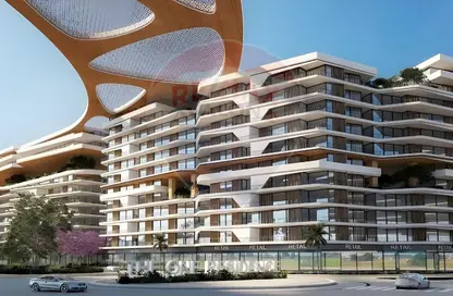 Apartment - 2 Bedrooms - 1 Bathroom for sale in Smouha - Hay Sharq - Alexandria