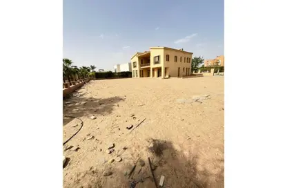 Villa - 6 Bedrooms - 6 Bathrooms for sale in Allegria - Sheikh Zayed Compounds - Sheikh Zayed City - Giza