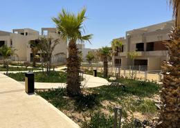 Townhouse - 5 bedrooms - 6 bathrooms for للبيع in The Crown - Cairo Alexandria Desert Road - 6 October City - Giza