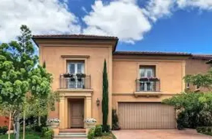 Townhouse - 4 Bedrooms - 4 Bathrooms for sale in Village West - Sheikh Zayed Compounds - Sheikh Zayed City - Giza