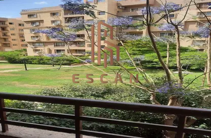 Apartment - 3 Bedrooms - 1 Bathroom for rent in Madinaty - Cairo