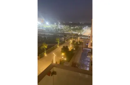 Apartment - 2 Bedrooms - 2 Bathrooms for sale in Mountain View iCity October - 6 October Compounds - 6 October City - Giza