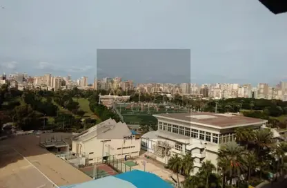 شقة - 3 غرف نوم - 2 حمامات للبيع في سبورتنج - حي شرق - الاسكندرية