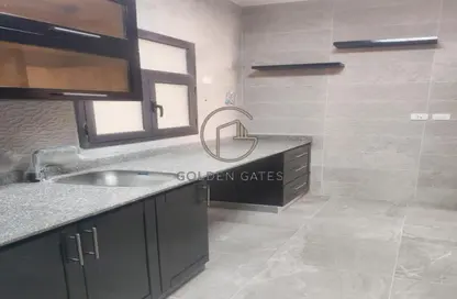 شقة - 2 غرف نوم - 2 حمامات للايجار في مون ريزيدنس - فيفث سكوير - التجمع الخامس - مدينة القاهرة الجديدة - القاهرة