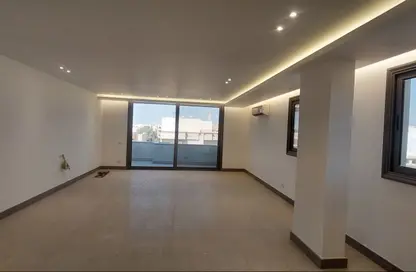 Apartment - 3 Bedrooms - 3 Bathrooms for rent in District 5 - The 5th Settlement - New Cairo City - Cairo