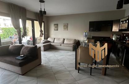 Chalet - 3 Bedrooms - 2 Bathrooms for sale in Marassi - Sidi Abdel Rahman - North Coast
