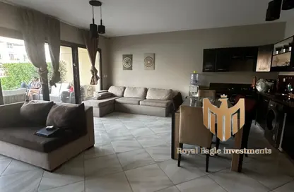 Chalet - 3 Bedrooms - 2 Bathrooms for sale in Marassi - Sidi Abdel Rahman - North Coast