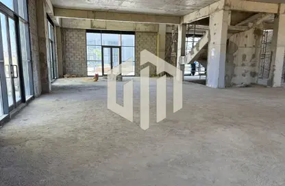 Whole Building - Studio - 1 Bathroom for rent in District 5 - 5th Settlement Compounds - The 5th Settlement - New Cairo City - Cairo