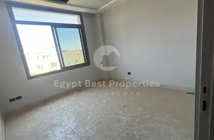 عيادة - استوديو - 1 حمام للايجار في هالتاون - مدينة 6 أكتوبر - الجيزة