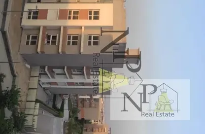 Apartment - 4 Bedrooms - 4 Bathrooms for sale in Zayed Regency - Sheikh Zayed Compounds - Sheikh Zayed City - Giza
