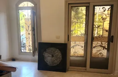 Apartment - 3 Bedrooms - 2 Bathrooms for rent in Al Shaimaa St. - Area F - Ganoob El Acadimia - New Cairo City - Cairo