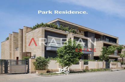 Villa - 3 Bedrooms - 3 Bathrooms for sale in Taj City - 5th Settlement Compounds - The 5th Settlement - New Cairo City - Cairo
