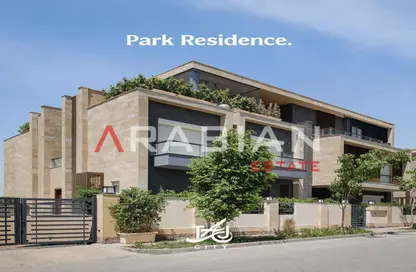 Villa - 3 Bedrooms - 3 Bathrooms for sale in Taj City - 5th Settlement Compounds - The 5th Settlement - New Cairo City - Cairo