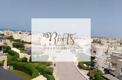 شاليه - 3 غرف نوم - 3 حمامات للبيع في ديامورا - مركز الحمام - الساحل الشمالي