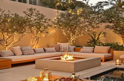 Villa - 5 Bedrooms - 5 Bathrooms for sale in Etapa - Sheikh Zayed Compounds - Sheikh Zayed City - Giza