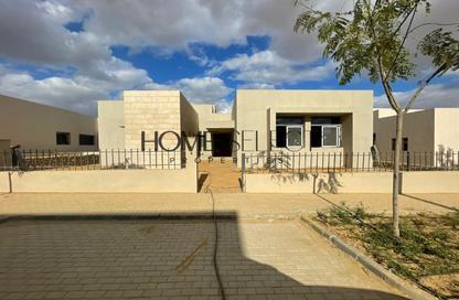 Villa - 5 Bedrooms - 5 Bathrooms for sale in O West - 6 October Compounds - 6 October City - Giza