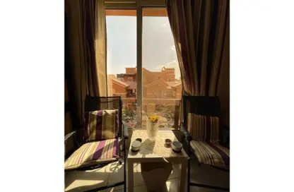 Apartment - 3 Bedrooms - 2 Bathrooms for sale in Green 3 - 2nd District - Sheikh Zayed City - Giza