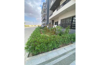 Apartment - 2 Bedrooms - 2 Bathrooms for sale in Stoda - Sheraton Al Matar - El Nozha - Cairo