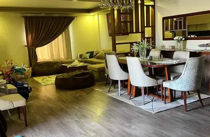 Apartment - 2 Bedrooms - 2 Bathrooms for sale in The Square - 5th Settlement Compounds - The 5th Settlement - New Cairo City - Cairo