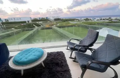 Twin House - 4 Bedrooms - 5 Bathrooms for sale in Fouka Bay - Qesm Marsa Matrouh - North Coast