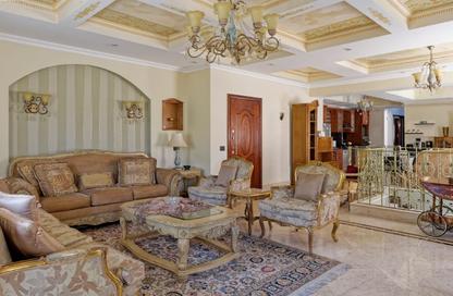 Duplex - 3 Bedrooms - 3 Bathrooms for sale in El Banafseg 12 - El Banafseg - New Cairo City - Cairo