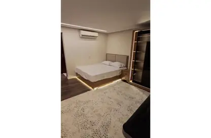 Apartment - Studio - 1 Bathroom for rent in Eastown - 5th Settlement Compounds - The 5th Settlement - New Cairo City - Cairo