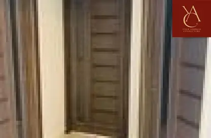 Apartment - 3 Bedrooms - 2 Bathrooms for sale in 5th Area - Shorouk City - Cairo
