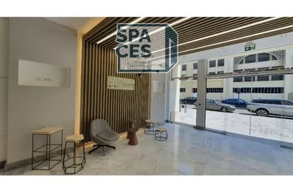 Office Space - Studio - 1 Bathroom for rent in Mivida - 5th Settlement Compounds - The 5th Settlement - New Cairo City - Cairo