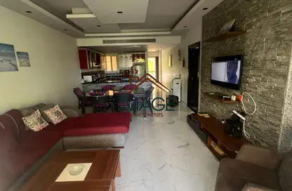 شاليه - 3 غرف نوم - 3 حمامات للبيع في هاسييندا باي - سيدي عبد الرحمن - الساحل الشمالي