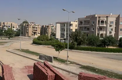 شقة - 3 غرف نوم - 2 حمامات للبيع في المجاورة الثانية - المنطقة الخامسة - مدينة الشروق - القاهرة