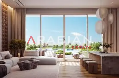 Chalet - 1 Bedroom - 1 Bathroom for sale in Hacienda Heneish - Qesm Marsa Matrouh - North Coast