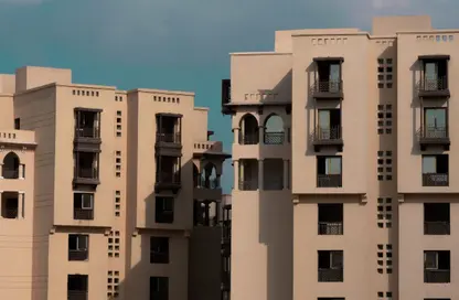 شقة - 3 غرف نوم - 2 حمامات للبيع في شارع الفسطاط - مصر القديمة - حي مصر القديمة - القاهرة