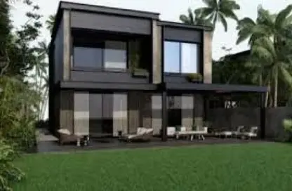 Villa - 4 Bedrooms - 5 Bathrooms for sale in The Valleys - Mostakbal City - Future City - Cairo