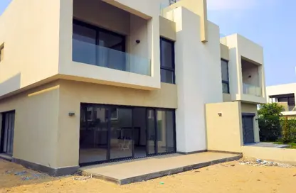 Villa - 3 Bedrooms - 5 Bathrooms for sale in Al Burouj Compound - El Shorouk Compounds - Shorouk City - Cairo