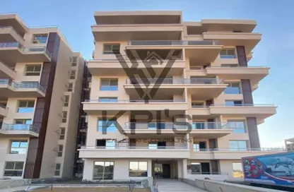 Apartment - 2 Bedrooms - 2 Bathrooms for sale in De Joya - New Capital Compounds - New Capital City - Cairo