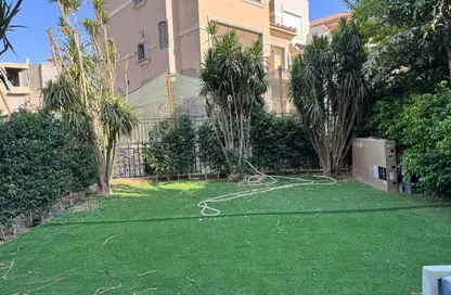 فيلا - 4 غرف نوم - 4 حمامات للبيع في قطامية ديونز - كمبوندات القطامية - القطامية - مدينة القاهرة الجديدة - القاهرة